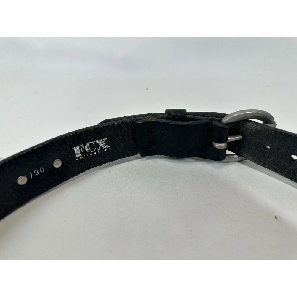 Peter England fcx belt